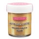 Sweet Sticks Pure Gold - Edible Metallic Lustre Dust 4g