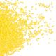 Happy Sprinkles Yellow 90g Non Pareils