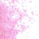 Happy Sprinkles Pink 90g Non Pareils