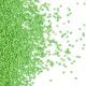 Happy Sprinkles Light Green 90g Non Pareils