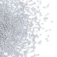 Happy Sprinkles Silver 90g Non Pareils