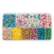 Happy Sprinkles 'Colour Explosion' Mixed Sprinkle Box