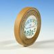 Hamilworth Beige Florist Tape - 12mm x 27m