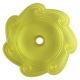 JEM Novelty & Plaque Sets - Round Scroll Frame (110mm / 4.3â€)