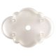 JEM Novelty & Plaque Sets - Fancy Oval (220 x 165mm / 8.6 x 6.5â€)