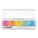 Sweet Sticks Mini Rainbow Palette