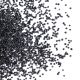 Happy Sprinkles Black 90g Non Pareils