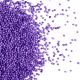 Happy Sprinkles Purple 90g Non Pareils
