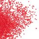 Happy Sprinkles Red 90g Non Pareils