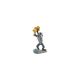 Disney Rafiki With Simba - Lion King Disney Cake Figure