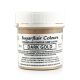 Dark Gold - Powder Pump Lustre 25g by Sugarflair