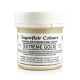 Extreme Gold - Powder Pump Lustre 25g by Sugarflair