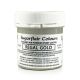 Regal Gold - Powder Pump Lustre 25g by Sugarflair