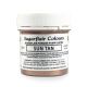 Sun Tan - Powder Pump Lustre 25g by Sugarflair