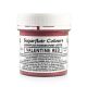 Valentine Red - Powder Pump Lustre 25g by Sugarflair