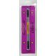 Autumn Gold Edible Dual Nib Pen by Sugarflair