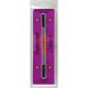 Tangerine Edible Dual Nib Pen by Sugarflair