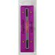 Ruby Edible Dual Nib Pen by Sugarflair