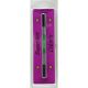 Holly Green Edible Dual Nib Pen by Sugarflair