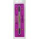 Christmas Green Edible Dual Nib Pen by Sugarflair