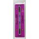 Grape Violet Edible Dual Nib Pen by Sugarflair