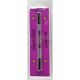 Liquorice Edible Dual Nib Pen by Sugarflair