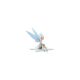 Disney Tinkerbell Periwinkle Winterfairy - Disney Cake Figure