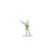 Disney Tinkerbell Winterfairy - Disney Cake Figure