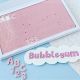 Sweet Stamp Bubblegum Edition Embossing Set