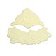 JEM Borders Cutters - Fantasy & Grapevine Set of 2