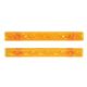 JEM Ribbon Cutters - Scroll & Leaf Set of 2