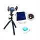 Arkon Tripod & Ring Light Bundle