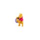 Disney - Winnie With Honey Pot - Winnie The Pooh Disney Cake Figure