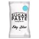 1kg Sky Blue THE SUGAR PASTE