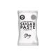 1kg Grey - THE SUGAR PASTE