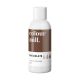 Colour Mill Chocolate Oil Based Food Colouring 100ml