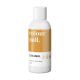 Colour Mill Caramel Oil Based Food Colouring 100ml