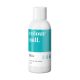 Colour Mill Teal Oil Based Food Colouring 100ml