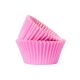 Pink Muffin Cases x 50