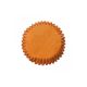 Orange Muffin Cases x 50