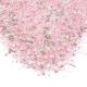 Happy Sprinkles Shy Princess Vegan Sprinkles 90g