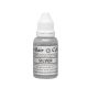 Silver - Sugartint Concentrated Droplet Colour 14ml by Sugarflair
