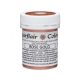 Lustre Chocolate Paint - 35g - Rose Gold by Sugarflair