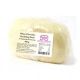 Chocolate Silk Belgian Modelling Paste - White, 1kg