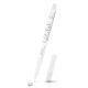 Fractal Colors White - Calligra Edible Ink Brush Pen