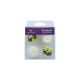 Bee & Daisy Edible Toppers (Handmade, x12) – Culpitt