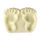 JEM Pop It - Baby Feet Set of 2