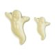 JEM Pop It - Ghost Set of 2