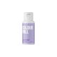 Oil Based Food Colouring (20ml) in Lavender