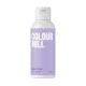 Oil Based Food Colouring (100ml) in Lavender